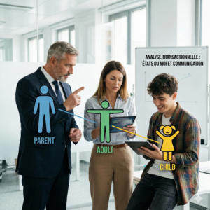 Analyse Transactionnelle