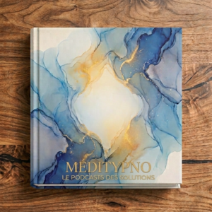 [NOUVEAU !] Meditypno - Méditations Hypnotiques en Podcasts